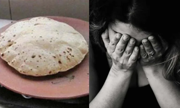Vastu Tips : अगर रोटी परोसते समय कर रहे है ये 3 गलतियाँ तो हो जाइए सावधान ! बिखर जाएगा परिवार